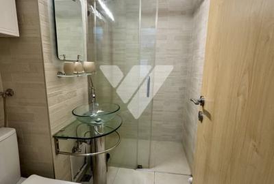 Apartament 3 camere decomandat de inchiriat etaj 3 in Strand Sibiu - 6