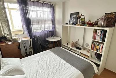 Apartament cu 2 camere semidecomandat în Dorobanți - 6