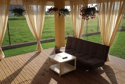 Casă cu 4 camere în Moara Vlăsiei - 4