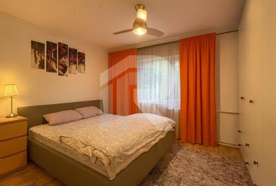 Apartament luminos cu 2 camere - Lacul Tei - Parc Circului - 8