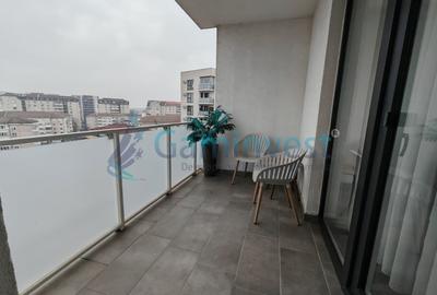 Apartament cu 3 camere semidecomandat, mobilat în Calea Aradului - 7