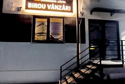 Garsonieră decomandată în Militari