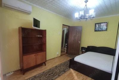 Garsonieră decomandată în Central - 1