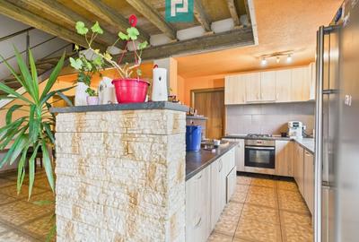 Casă individuală spațioasă, la 10 km de Timișoara - 32