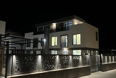 Mamaia Nord, vila noua, prima inchiriere,termenlung - 13