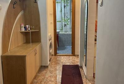 Apartament cu 2 camere decomandat în Central - 1