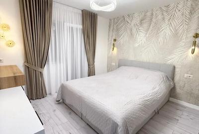 Apartament cu 3 camere decomandat în Fălticeni - 9