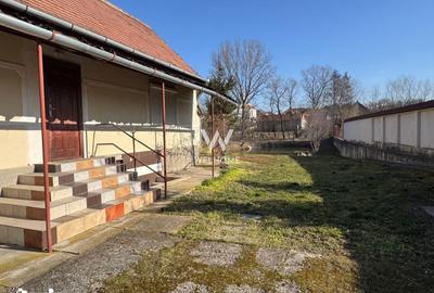 Casă cu 3 camere cu Teren 1500 Mp în Central - 18
