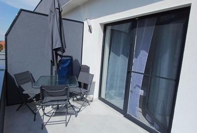 Apartament nedecomandat în Sânmartin - 2
