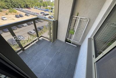 Ap 3 camere | Aviatiei Park | Promenada - M1 Aurel Vlaicu | Spatii de agrement - 16