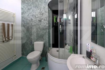 Casă cu 5 camere cu Teren 850 Mp în Sântana de Mureș - 5