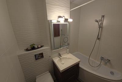 Faleza Nord 3 camere vedere la mare loc de parcare termen lung - 12