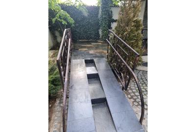 Casă individuală cu 8 camere cu Teren 355 Mp în Colentina - 4