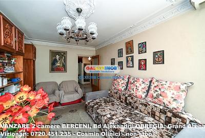 Apartament cu 4 camere semidecomandat în Ghencea - 3