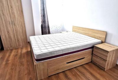 Apartament cu 2 camere în Mărăști