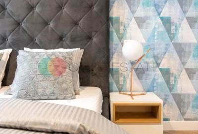 Apartament cu 2 camere decomandat în Unirii