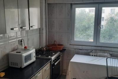 Apartament 4 camere Chisinau - 7