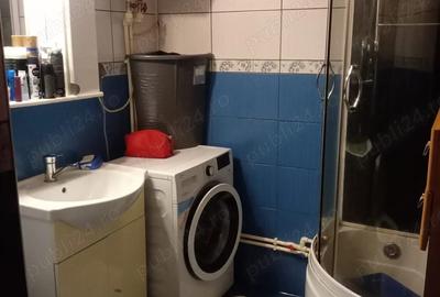 Apartament cu 2 camere decomandat în Central - 8