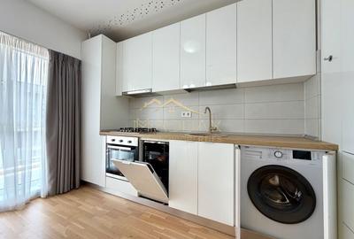 Apartament cu 2 camere decomandat, mobilat în Aviației - 20
