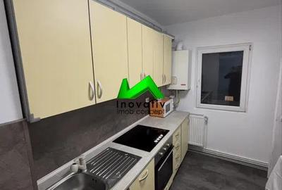 Apartament cu 2 camere decomandat, mobilat în Calea Dumbrăvii - 1
