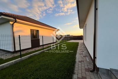 Case moderne de vânzare – 143 mp utili, teren 7 ari | Zona Unirea - 6