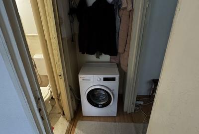 Apartament cu 2 camere semidecomandat în Alexandru cel Bun - 8