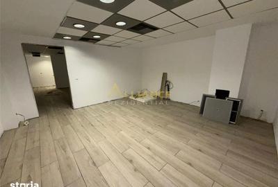 Spațiu comercial, de 233 mp, în Central - 2