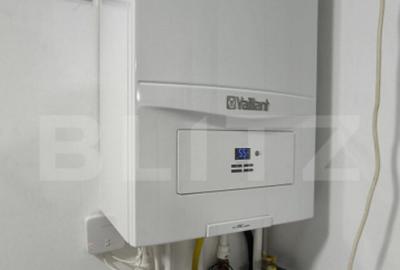 Apartament 3 camere, decomandat, ideal pentru spatiu comerci - 9