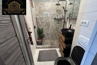 3 Camere Drumul Taberei Metrou Renovat 2024 - 10