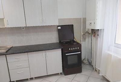 Garsonieră decomandată în Central - 1