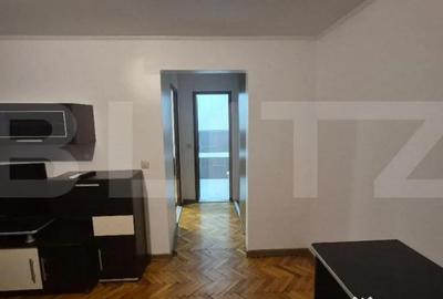 Apartament cu 2 camere semidecomandat în Micro 16 - 6