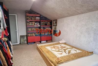 Casa 7 camere de vanzare zona Dealul Furcilor Casa 7 camere de vanzare zona Dealul Furcilor - 7