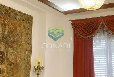 Casă individuală cu 11 camere cu Canalizare în Universitate - 11