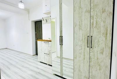 Apartament cu 2 camere decomandat în Central - 7