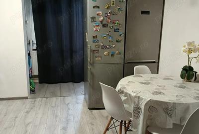 Apartament cu 2 camere decomandat în Hotvon - 2