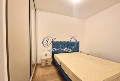 Apartament modern cu terasa si parcare, Grand Park Residence - 4