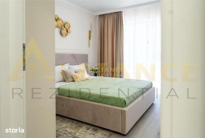 Apartament cu 3 camere în Central - 7