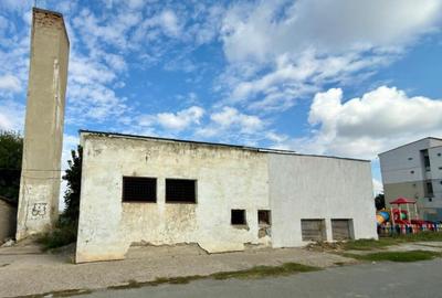 SPATIU DE DEZVOLTARE DIVERSA de vanzare Medgidia, zona Cimentul - 2