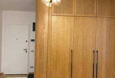 Apartament cu 2 camere semidecomandat, mobilat în Victoriei - 27