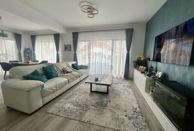 Vila de vanzare - Tunari - 2