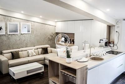Apartament 1 camera de vanzare Valea Lupului comision 0% la cumparator