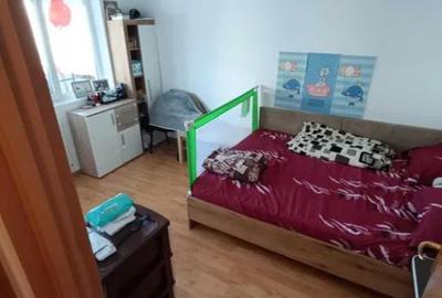 Apartament cu 2 camere semidecomandat în Drumul Taberei - 1