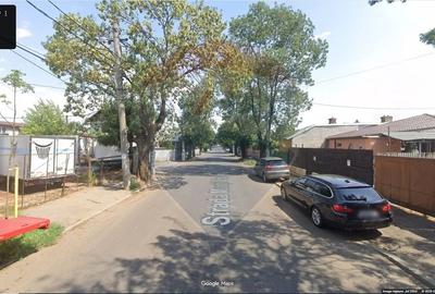 Teren intravilan de 370 mp, în Rahova - 1