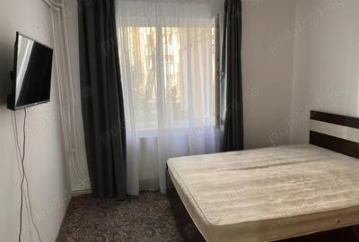 Apartament cu 2 camere în Calea București