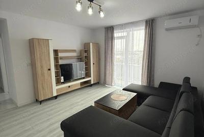 Garsonieră decomandată în Braytim - 3