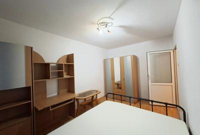 Apartament cu 2 camere decomandat în Centrul Civic - 3