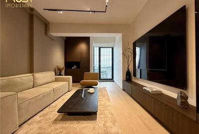 Apartament Exclusivist | Garaj | zona Vivo - 20