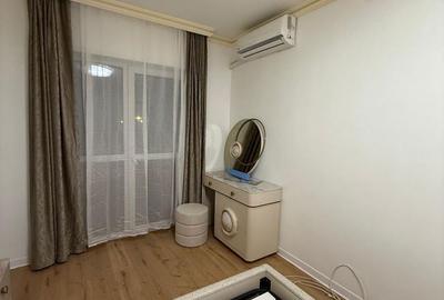 Apartament cu 3 camere decomandat în Spitalul Județean - 1