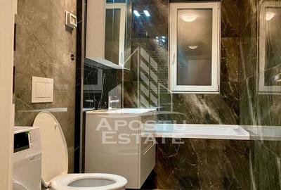 Apartament cu 2 camere decomandat, mobilat în Aradului - 10