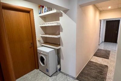 Apartament 4 camere Timpuri Noi (langa metrou, vizavi de universități) - 9